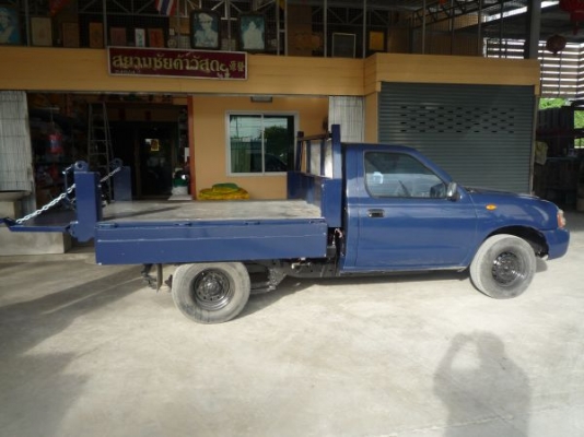 ดั้มพ์มือแรกพร้อมใช้ พร้อมขาย