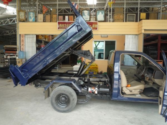 ดั้มพ์มือแรกพร้อมใช้ พร้อมขาย