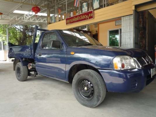 ดั้มพ์มือแรกพร้อมใช้ พร้อมขาย