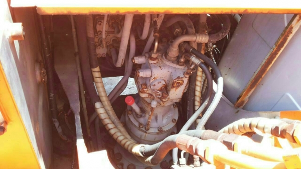 ขายแม็กโคHITACHI EX120-2เก่านอกยังไม่เคยใช้งานในเมีองไทย 6พันก่วาชั่วโมง ราคา880,000 090-772-3710 098-539-6074 ขายแม็กโคHITACHI EX120-2เก่านอกยังไม่เคยใช้งานในเมีองไทย 6พันก่วาชั่วโมง ราคา880,000 090-772-3710 098-539-6074