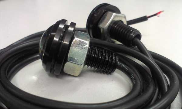 ไฟ led 12v ต่อไฟถอย หรือไฟเดย์ไลท ์ พร้อมส่ง ไฟ led 12v ต่อไฟถอย หรือไฟเดย์ไลท ์ พร้อมส่ง