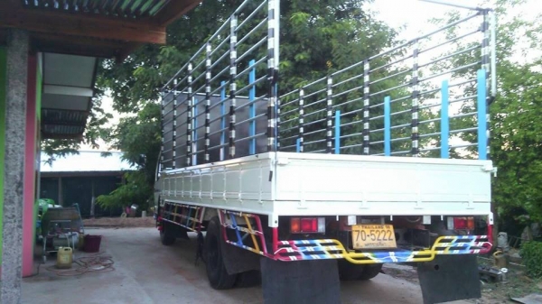 ขายISUZU NQR150แรง ปี50 สภาพพร้อมใช้งาน เอกสารพร้อมโอน สนใจโทร 090-8588220คุณนะ 093-3258446คุณบิว ID:narong498 หรือเข้าดูสินค้าอื่นๆได้ที่ www.truck.in.th/498 หรือเพจFacebook ณรงค์ ซื้อขายรถมือสอง (เว็บไซต์ส่วนตัว) หรือFacebook ตลาดรถมือสอง คุณนะ