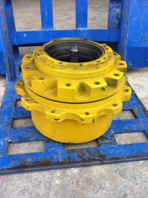 ขายตัวเดิน KOMATSU   PC 60-5 ราคา 30000 บาท