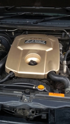 ขายรถ isuzu dmax ลดราคาเหลือ 250000บาท