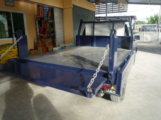 ดั้มพ์มือแรกพร้อมใช้ พร้อมขาย