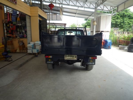 ดั้มพ์มือแรกพร้อมใช้ พร้อมขาย