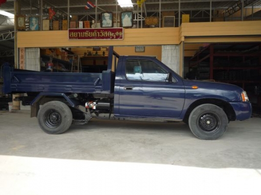 ดั้มพ์มือแรกพร้อมใช้ พร้อมขาย