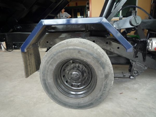 ดั้มพ์มือแรกพร้อมใช้ พร้อมขาย