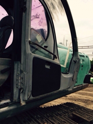 ขายหัวเก่ง KOBELCO มาครไฟค์ สวยๆครับ ขายหัวเก่ง KOBELCO มาครไฟค์ สวยๆครับ