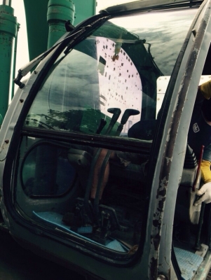 ขายหัวเก่ง KOBELCO มาครไฟค์ สวยๆครับ ขายหัวเก่ง KOBELCO มาครไฟค์ สวยๆครับ