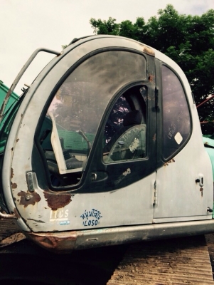 ขายหัวเก่ง KOBELCO มาครไฟค์ สวยๆครับ