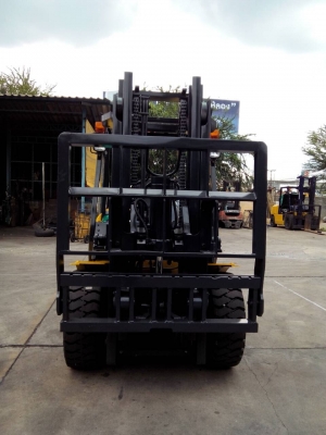 ขายรถยกโฟร์คลิฟท์ ยี่ห้อKOMAT'SU รุ่น 14 ขายรถยกโฟร์คลิฟท์ ยี่ห้อKOMAT'SU รุ่น 14