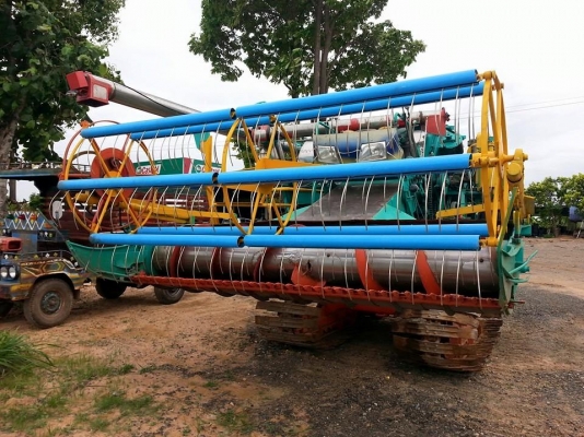 ขายรถเกี่ยวข้าวไทยเจริญ อุ้ม2.5ตัน เครื่อง185แรง ตัวเดิน10 ปั้ม22 ช่วงล่างดี ทำงานเร็ว ใช้งานได้ทุกระบบ สภาพพร้อมใช้งาน สนใจโทร 090-8588220คุณนะ 093-3258446คุณบิว ID:narong498 หรือเข้าดูสินค้าอื่นๆได้ที่ www.truck.in.th/498 หรือเพจFacebook ณรงค์ ซื้อขายรถ ขายรถเกี่ยวข้าวไทยเจริญ อุ้ม2.5ตัน เครื่อง185แรง ตัวเดิน10 ปั้ม22 ช่วงล่างดี ทำงานเร็ว ใช้งานได้ทุกระบบ สภาพพร้อมใช้งาน สนใจโทร 090-8588220คุณนะ 093-3258446คุณบิว ID:narong498 หรือเข้าดูสินค้าอื่นๆได้ที่ www.truck.in.th/498 หรือเพจFacebook ณรงค์ ซื้อขายรถ