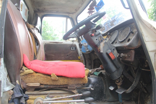 ขาย 6 ล้อดัพม์ HINO KM310 120 แรง ขาย 6 ล้อดัพม์ HINO KM310 120 แรง