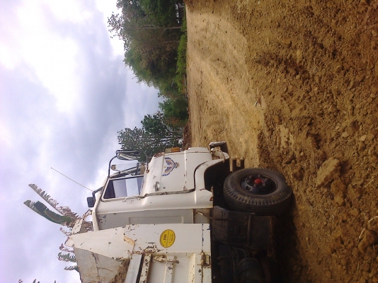 ขาย 6 ล้อดัพม์ HINO KM310 120 แรง ขาย 6 ล้อดัพม์ HINO KM310 120 แรง