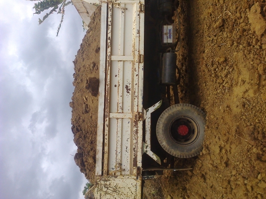 ขาย 6 ล้อดัพม์ HINO KM310 120 แรง ขาย 6 ล้อดัพม์ HINO KM310 120 แรง