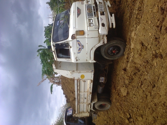 ขาย 6 ล้อดัพม์ HINO KM310 120 แรง ขาย 6 ล้อดัพม์ HINO KM310 120 แรง