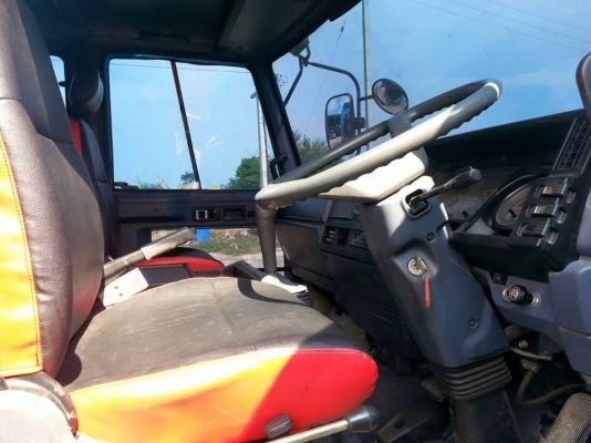 ขายดั้มร็อกกี้195แรง เครื่องดีแคชซีสวย พ.เพาเวอร์ เบรกทิฟฟี่ ภายในสวย แอร์เย็น สภาพพร้อมใช้งาน เอกสารพร้อมโอน สนใจโทร 090-8588220คุณนะ 093-3258446คุณบิว ID:narong498 หรือwww.truck.in.th/498 หรือเพจFacebook ณรงค์ ซื้อขายรถมือสอง (เว็บไซต์ส่วนตัว) หรือFaceb ขายดั้มร็อกกี้195แรง เครื่องดีแคชซีสวย พ.เพาเวอร์ เบรกทิฟฟี่ ภายในสวย แอร์เย็น สภาพพร้อมใช้งาน เอกสารพร้อมโอน สนใจโทร 090-8588220คุณนะ 093-3258446คุณบิว ID:narong498 หรือwww.truck.in.th/498 หรือเพจFacebook ณรงค์ ซื้อขายรถมือสอง (เว็บไซต์ส่วนตัว) หรือFaceb