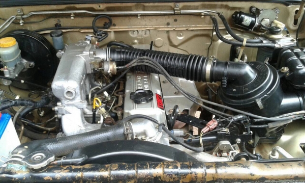 ขายกระบะ NISSAN 2.7 ตอนเดียว ปี 2005/2548 สภาพสวยบางเดิม แอร์เย็น ทะเบียนพร้อมโอน