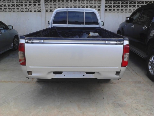 ขาย ISUZU  SPARK EX 2.5  ปี 2008 แท้ รถบ้าน พาวเวอร์