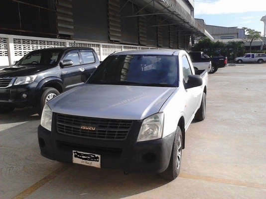 ขาย ISUZU SPARK EX 2.5 ปี 2008 แท้ รถบ้าน พาวเวอร์ ขาย ISUZU SPARK EX 2.5 ปี 2008 แท้ รถบ้าน พาวเวอร์