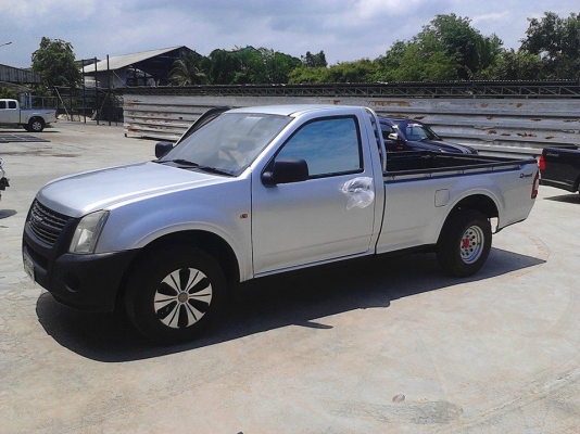 ขาย ISUZU SPARK EX 2.5 ปี 2008 แท้ รถบ้าน พาวเวอร์ ขาย ISUZU SPARK EX 2.5 ปี 2008 แท้ รถบ้าน พาวเวอร์