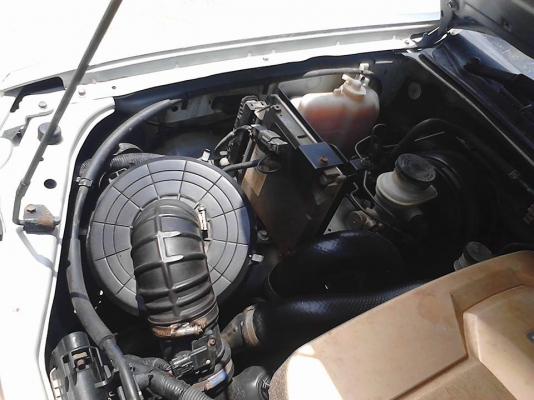 ขาย ISUZU  SPARK EX 2.5  ปี 2008 แท้ รถบ้าน พาวเวอร์