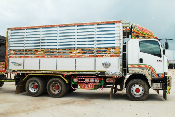 อู่อินเตอร์ สระแก้ว รับต่อกระบะและทำสี รถ 10 ล้อ 6 ล้อ สนใจติดต่อได้ที่ 081-9832626(เฮียโชค)