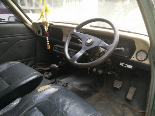 * ขายรถเมกัน Ford Taunus Van จดปี 1968 เครื่อง1JZ เบนซิน ติดแก๊สแล้ว ** * ขายรถเมกัน Ford Taunus Van จดปี 1968 เครื่อง1JZ เบนซิน ติดแก๊สแล้ว **