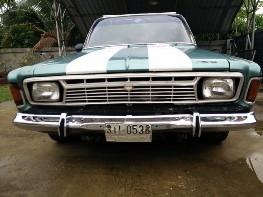 * ขายรถเมกัน Ford Taunus Van จดปี 1968 เครื่อง1JZ เบนซิน ติดแก๊สแล้ว ** * ขายรถเมกัน Ford Taunus Van จดปี 1968 เครื่อง1JZ เบนซิน ติดแก๊สแล้ว **