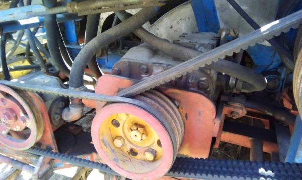 ขายรถเกี่ยวข้าว ศักดิ์พัฒนา อุ้ม2.5ตัน เครื่อง210เทอร์โบ ตัวเดิน12 ปั้ม22 สภาพพร้อมใช้งาน สนใจโทร 090-8588220คุณนะ 093-3258446คุณบิว ID:narong498 หรือเข้าดูสินค้าอื่นๆได้ที่ www.truck.in.th/498 หรือเพจFacebook ณรงค์ ซื้อขายรถมือสอง (เว็บไซต์ส่วนตัว) หรือF