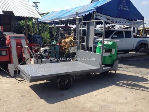 รถขนสินค้าพืชเกษตร MIGHTY CAR DC15 รหัสสินค้า : 14002087 Line ID: nihonmono หรือเพิ่มเติมไดที่ www.nihonmono.com รถขนสินค้าพืชเกษตร MIGHTY CAR DC15 รหัสสินค้า : 14002087 Line ID: nihonmono หรือเพิ่มเติมไดที่ www.nihonmono.com