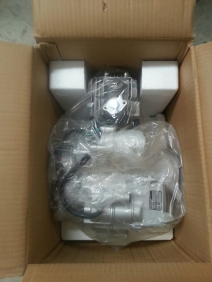 ขายเครื่อง ATV ซงเจิ้น ขนาด 110C-150CC  เกียธรรมดา รับประกัน 1 ปี  ขาย 5500-12000-