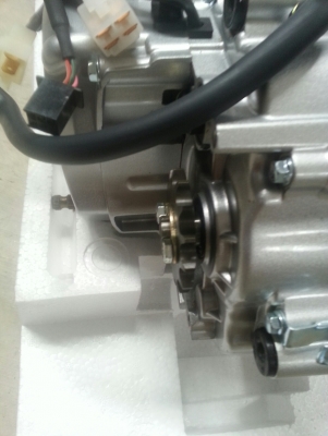 ขายเครื่อง ATV ซงเจิ้น ขนาด 110C-150CC  เกียธรรมดา รับประกัน 1 ปี  ขาย 5500-12000-