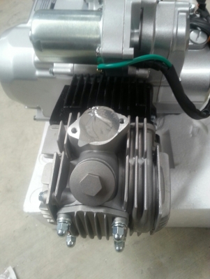 ขายเครื่อง ATV ซงเจิ้น ขนาด 110C-150CC  เกียธรรมดา รับประกัน 1 ปี  ขาย 5500-12000-