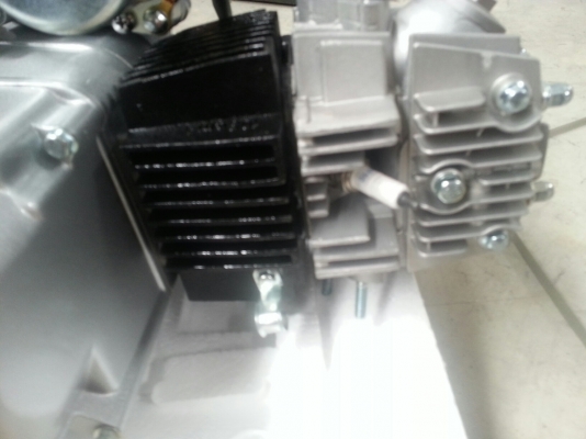 ขายเครื่อง ATV ซงเจิ้น ขนาด 110C-150CC  เกียธรรมดา รับประกัน 1 ปี  ขาย 5500-12000-