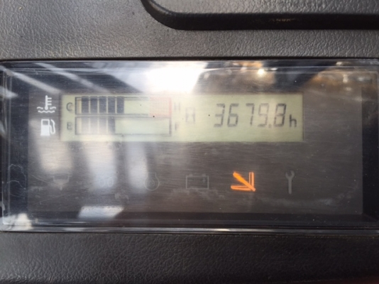 ขายฟอร์คลิฟต์ TOYOTA 02-8FD15 ,ดีเซล , เกียร์ออโต,เสาสูง 4.5 เมตร , ฮิ้งฟอร์ค งาปรับคว่ำ - หงาย , ใช้งานมา 3000 ช.ม ( SPECS JAPAN ) นำเข้าจากญี่ปุ่น ขายฟอร์คลิฟต์ TOYOTA 02-8FD15 ,ดีเซล , เกียร์ออโต,เสาสูง 4.5 เมตร , ฮิ้งฟอร์ค งาปรับคว่ำ - หงาย , ใช้งานมา 3000 ช.ม ( SPECS JAPAN ) นำเข้าจากญี่ปุ่น