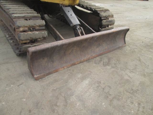 ขายรถขุด CAT รุ่น 303 สภาพพร้อมใช้งานค่ะ