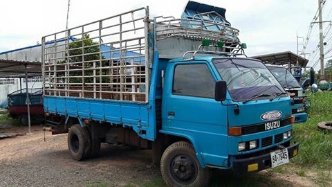 ขาย6ล้อ ISUZU NKR100แรง เครื่องดี แคชซีสวย สภาพพร้อมใช้งาน เอกสารพร้อมโอน สนใจโทร 090-8588220คุณนะ 093-3258446คุณบิว ID:narong498 หรือเข้าดูสินค้าอื่นๆได้ที่ www.truck.in.th/498 หรือเพจFacebook ณรงค์ ซื้อขายรถมือสอง (เว็บไซต์ส่วนตัว) หรือFacebook ตลาดรถมื