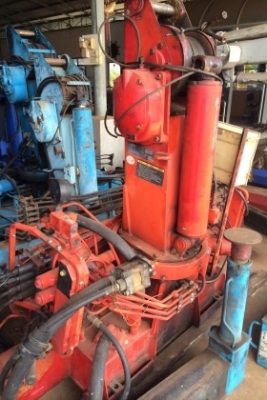 ขายเครนยูนิค 2.6 ตัน 4 ตอน เครนมือสองสภาพดีจากญี่ปุ่น