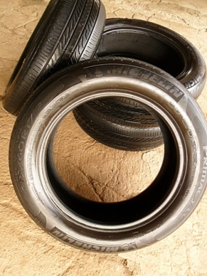 ยางขอบ17 มิชลิน215-60-R17ลงพื้นปลายปี12 (4เส้น2,900บ) ยางขอบ17 มิชลิน215-60-R17ลงพื้นปลายปี12 (4เส้น2,900บ)