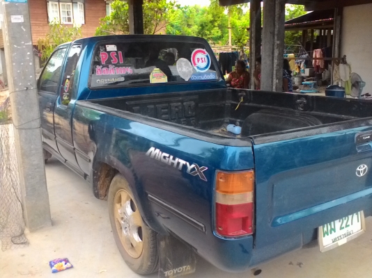 เครื่องดีเกียดีเบรคเยี่อมพร้อมโอนสวยมากสีเดิม เครื่องดีเกียดีเบรคเยี่อมพร้อมโอนสวยมากสีเดิม