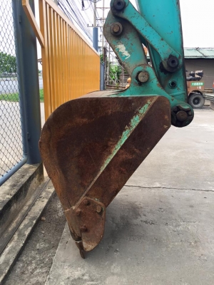 KOBELCO SK130UR-6   เก่าญี่ปุ่นไม่เคยใช้งานในไทย  ราคา 1,300,000 บาท