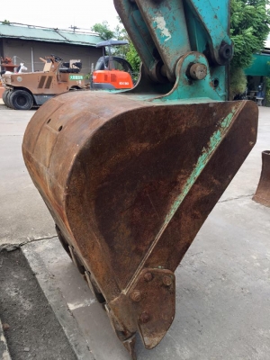 KOBELCO SK130UR-6   เก่าญี่ปุ่นไม่เคยใช้งานในไทย  ราคา 1,300,000 บาท