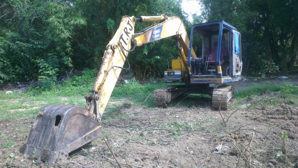 KOBELCO SK03 ขนาด 60 KOBELCO SK03 ขนาด 60