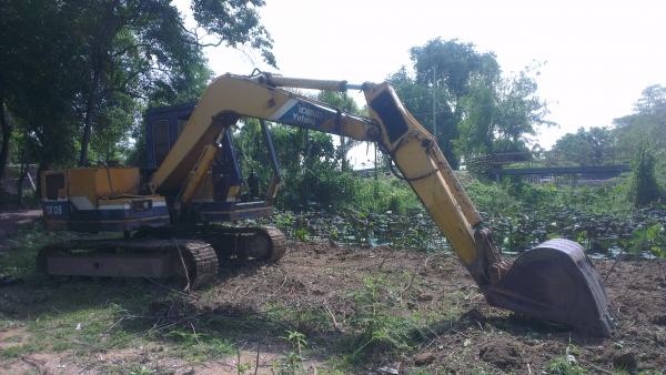 KOBELCO SK03 ขนาด 60 KOBELCO SK03 ขนาด 60