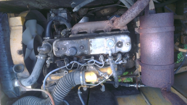 KOBELCO SK03 ขนาด 60 KOBELCO SK03 ขนาด 60