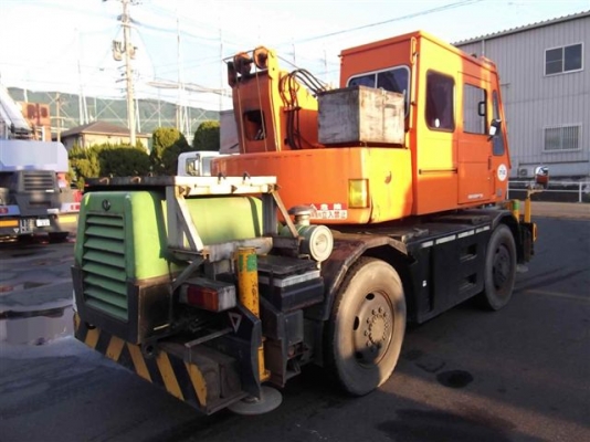 รถเครน 10T KATO KR-10H นำเข้าจากญี่ปุ่น สนใจโทร. 080-6565422 (หนิง)