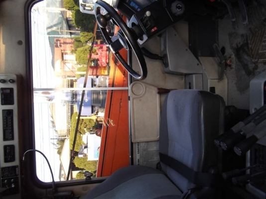 รถเครน 10T KATO KR-10H นำเข้าจากญี่ปุ่น สนใจโทร. 080-6565422 (หนิง)