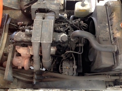 รถเครน 10T KATO KR-10H นำเข้าจากญี่ปุ่น สนใจโทร. 080-6565422 (หนิง)